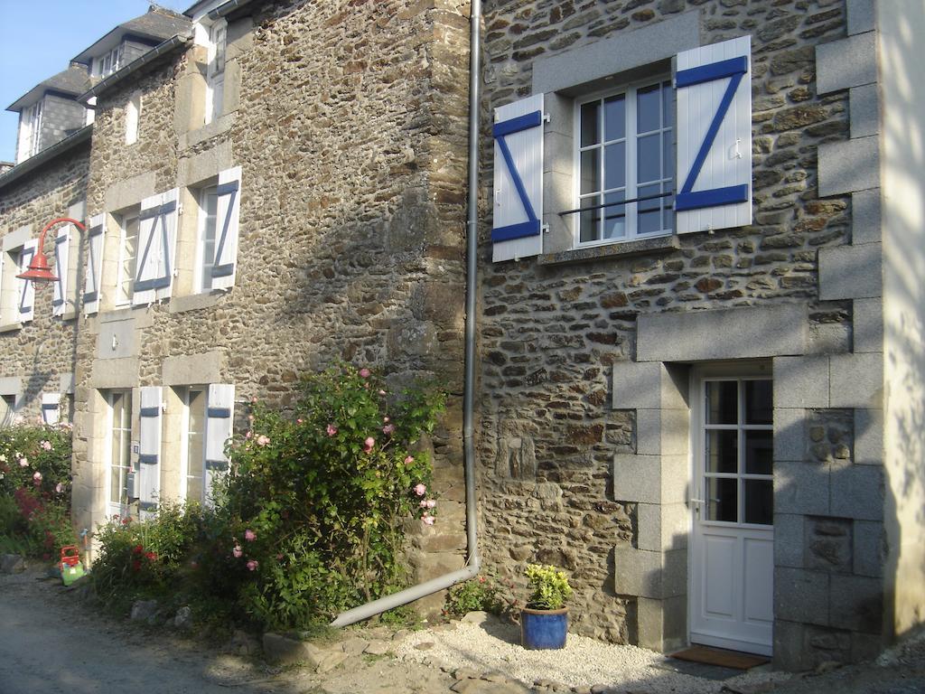 Og Gite Le Minihic-sur-Rance 部屋 写真