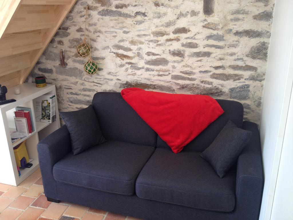 Og Gite Le Minihic-sur-Rance 部屋 写真